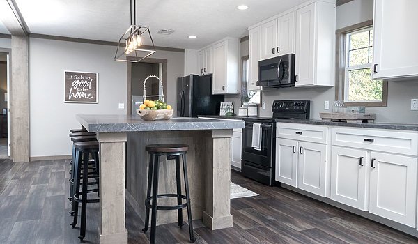 NXT / The Isabella 44NXT28603AH Kitchen 78513