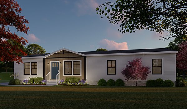 NXT / The Isabella 44NXT28603AH Exterior 78524