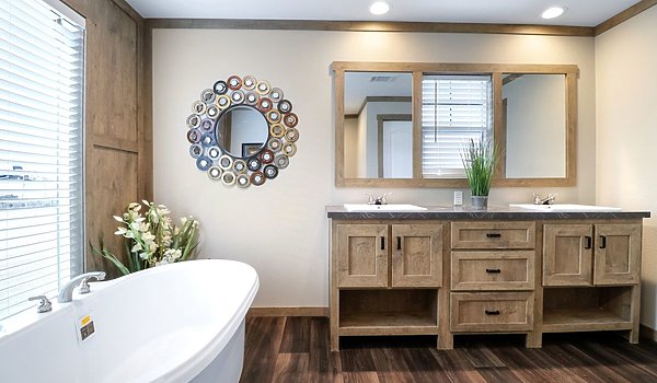 NXT / The Amelia 44NXT28684AH Bathroom 78538