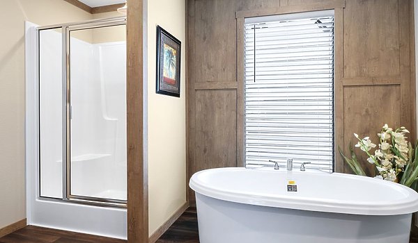 NXT / The Amelia 44NXT28684AH Bathroom 78539