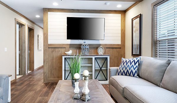NXT / The Amelia 44NXT28684AH Interior 78534
