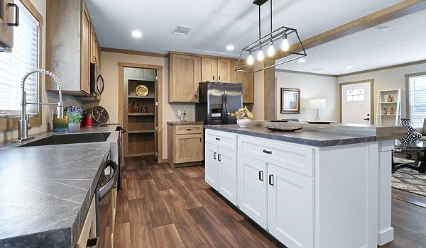 NXT / The Amelia 44NXT28684AH Kitchen 78525