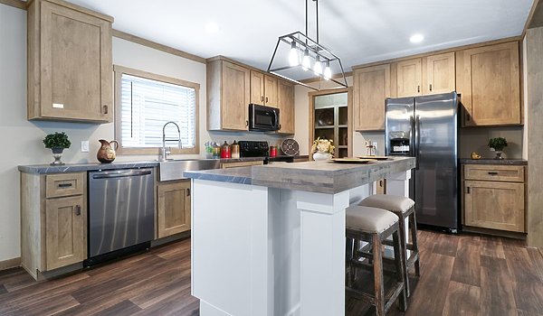 NXT / The Amelia 44NXT28684AH Kitchen 78526