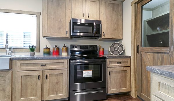 NXT / The Amelia 44NXT28684AH Kitchen 78527