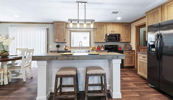 NXT / The Amelia 44NXT28684AH Kitchen 78528