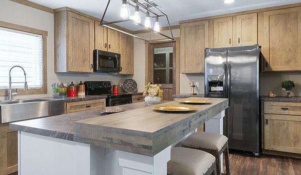 NXT / The Amelia 44NXT28684AH Kitchen 78529