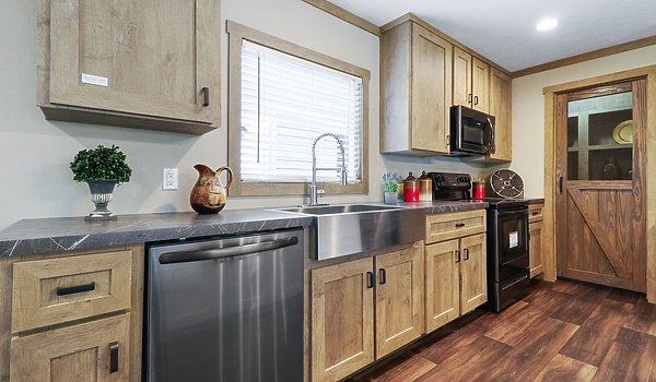 NXT / The Amelia 44NXT28684AH Kitchen 78530