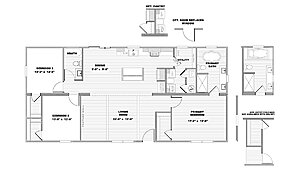 NXT / The Lizzie 73NXT28563BH Layout 95204