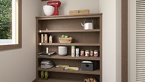 NXT / The Lizzie 73NXT28563BH Kitchen 95208
