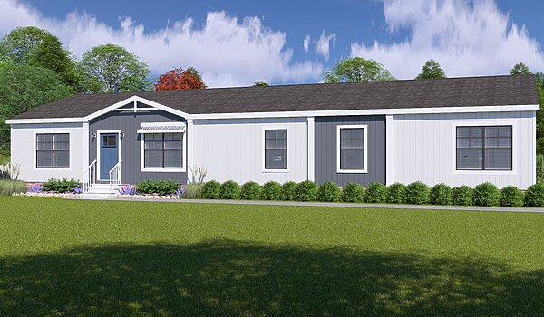 NXT / Farm 4 Flex Elite 73FRM32724AH Exterior 119597