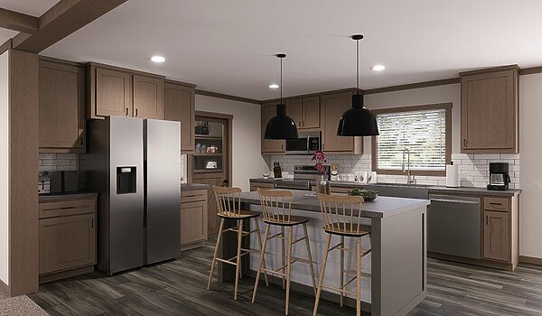 NXT / Farm 4 Flex Elite 73FRM32724AH Interior 119587