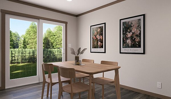 NXT / Farm 4 Flex Elite 73FRM32724AH Bedroom 119590