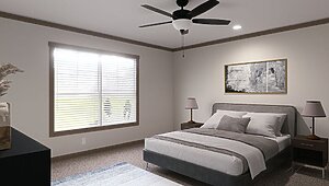 NXT / Farm 4 Flex Elite 73FRM32724AH Interior 119591