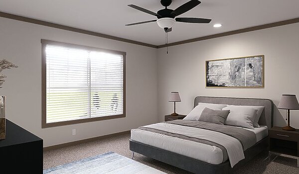 NXT / Farm 4 Flex Elite 73FRM32724AH Interior 119591