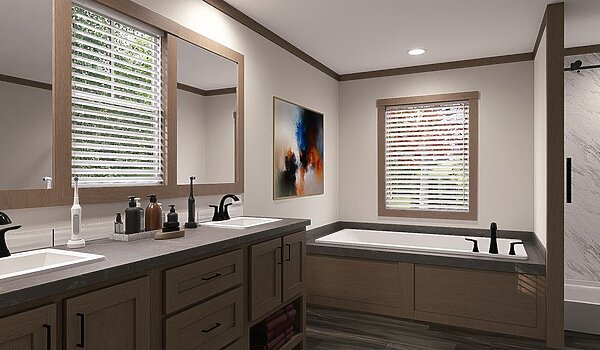 NXT / Farm 4 Flex Elite 73FRM32724AH Interior 119593