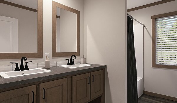 NXT / Farm 4 Flex Elite 73FRM32724AH Interior 119594