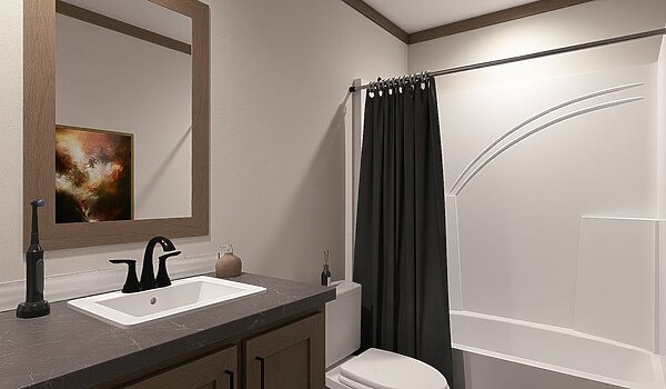 NXT / Farm 4 Flex Elite 73FRM32724AH Interior 119595