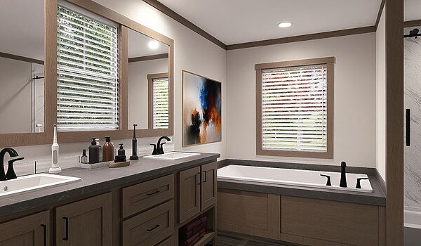 NXT / Farm 4 Flex 73FRM28724AH Interior 119605