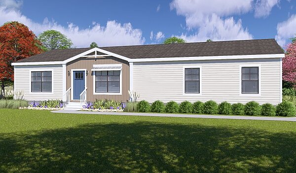 NXT / Farm 3 Flex Elite 73FRM32603AH Exterior 119618