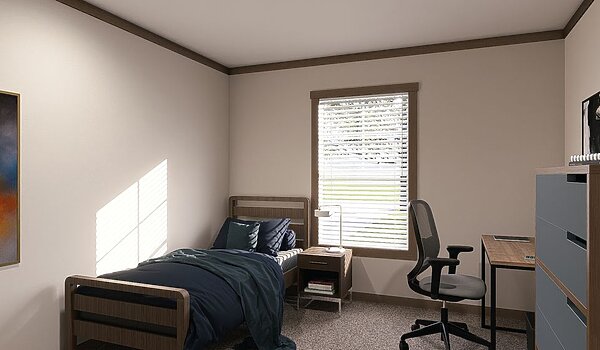 NXT / Farm 3 Flex 73FRM28603AH Interior 119625