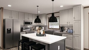 NXT / Sawyer Elite 73FRM32483AH Interior 119630