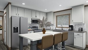 NXT / Annie 73NXT16763CH Interior 119639