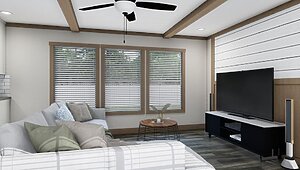 NXT / Annie 73NXT16763CH Interior 119640