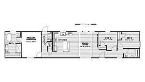 NXT / Annie 73NXT16763CH Layout 119638