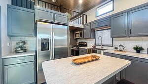 5-Series / Loft 5-101 Kitchen 103690