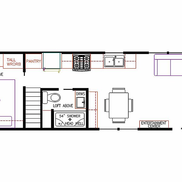 5 Series / 109 Layout 79609