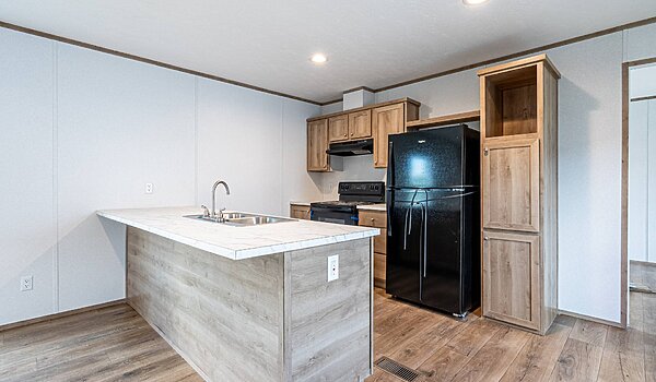 Phoenix / The Phoenix 66 16663A Interior 114264
