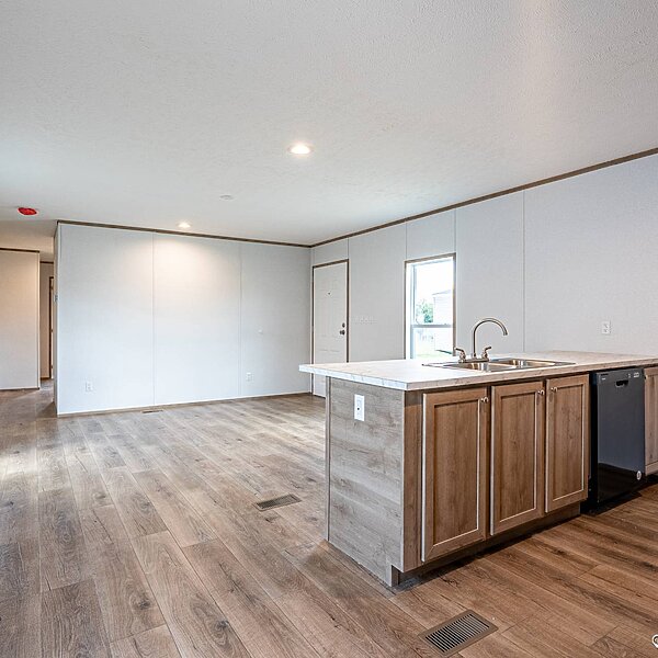 Phoenix / The Phoenix 66 16663A Kitchen 114266
