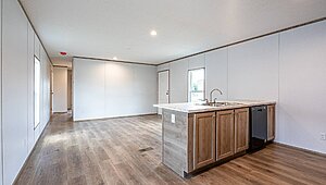 Phoenix / The Phoenix 66 16663A Kitchen 114266