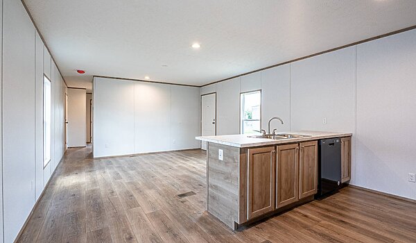 Phoenix / The Phoenix 66 16663A Kitchen 114266
