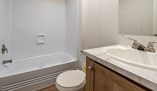 Phoenix / The Phoenix 76 16763A Bathroom 114283