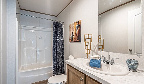 Phoenix / The Phoenix 32684A Bathroom 114508