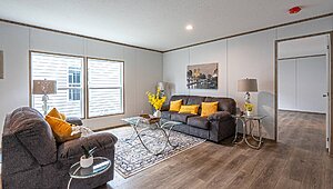 Phoenix / The Phoenix 32684A Interior 114501