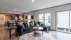 Phoenix / The Phoenix 32684A Interior 114503