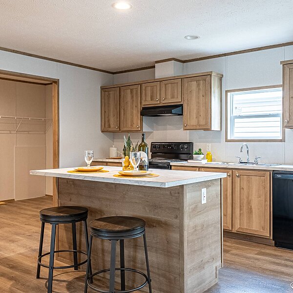 Phoenix / The Phoenix 32684A Kitchen 114494