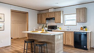 Phoenix / The Phoenix 32684A Kitchen 114494