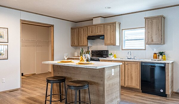 Phoenix / The Phoenix 32684A Kitchen 114494