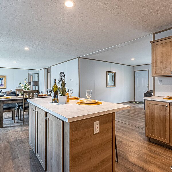 Phoenix / The Phoenix 32684A Kitchen 114495