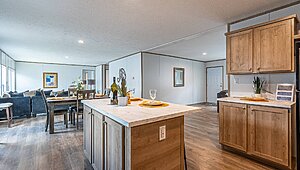 Phoenix / The Phoenix 32684A Kitchen 114495