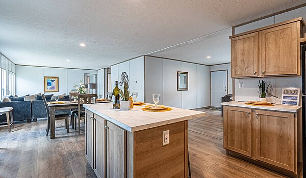 Phoenix / The Phoenix 32684A Kitchen 114495