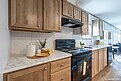 Phoenix / The Phoenix 32684A Kitchen 114496