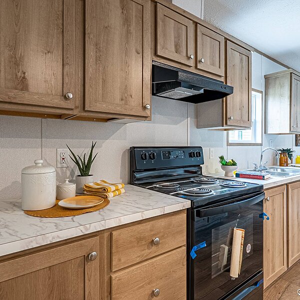 Phoenix / The Phoenix 32684A Kitchen 114496