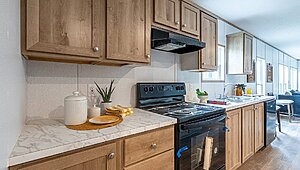 Phoenix / The Phoenix 32684A Kitchen 114496