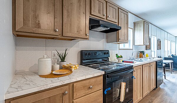 Phoenix / The Phoenix 32684A Kitchen 114496