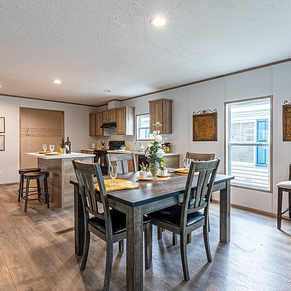 Phoenix / The Phoenix 32684A Kitchen 114499
