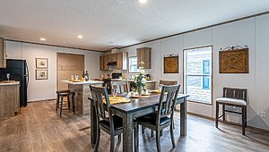 Phoenix / The Phoenix 32684A Kitchen 114499